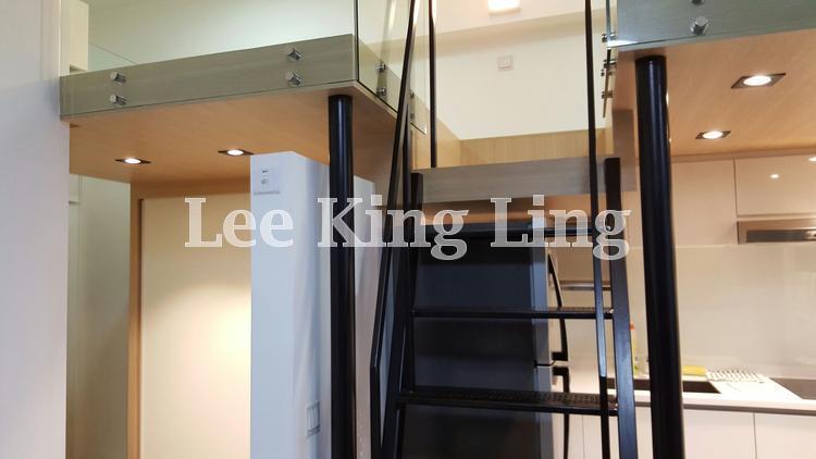 Woodhaven (D25), Condominium #113286112